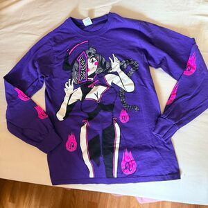 Apari Anime Shirt